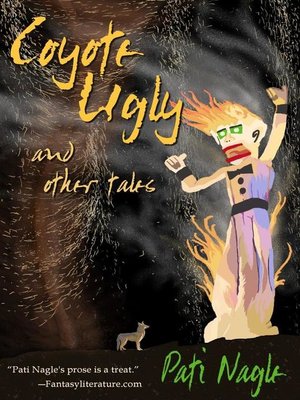 cover image of Coyote Ugly